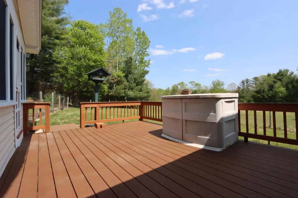 686 Ossipee Hill Road Waterboro ME 04087