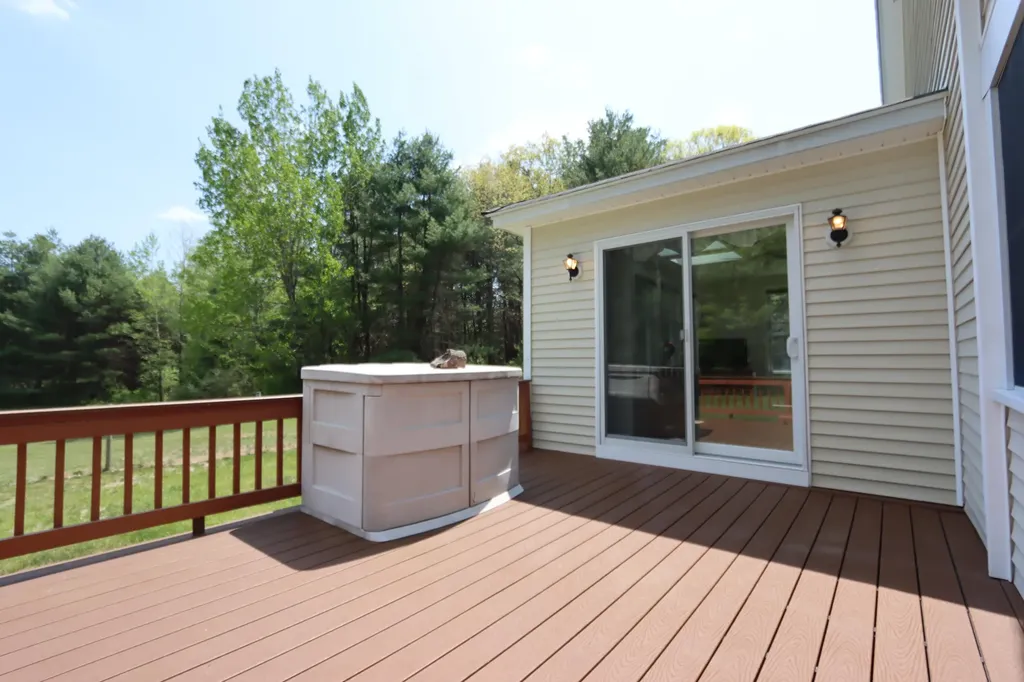 686 Ossipee Hill Road Waterboro ME 04087