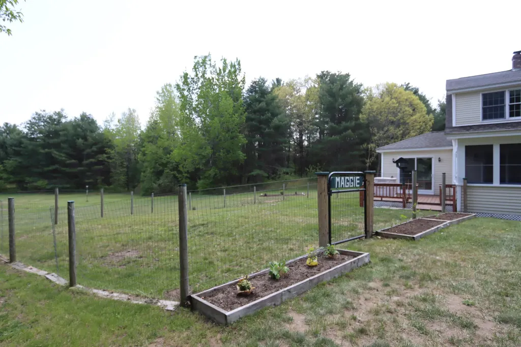 686 Ossipee Hill Road Waterboro ME 04087