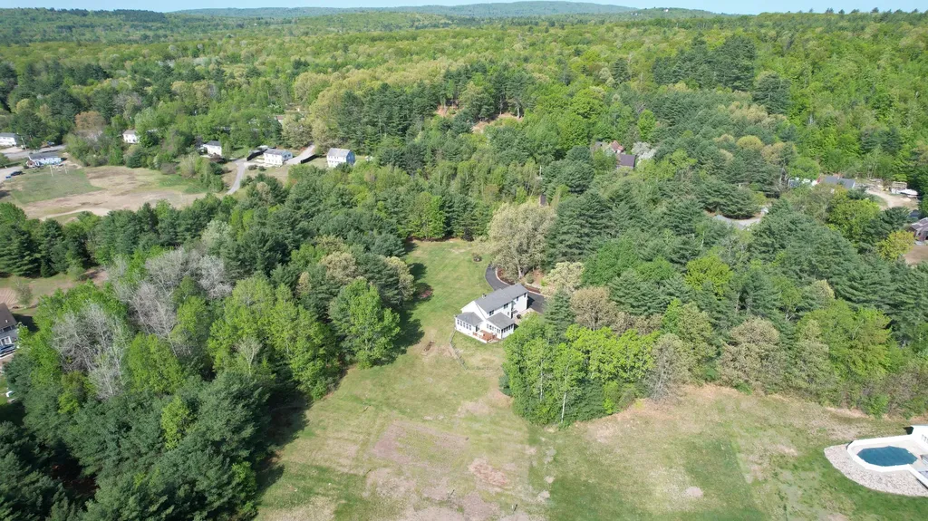 686 Ossipee Hill Road Waterboro ME 04087