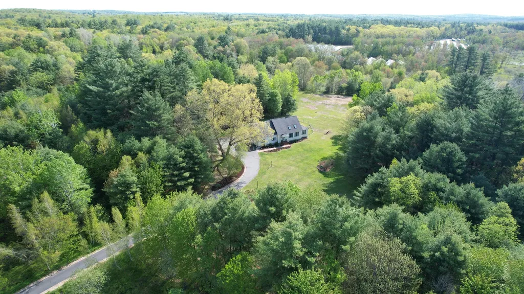 686 Ossipee Hill Road Waterboro ME 04087