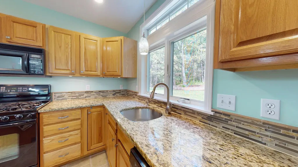 686 Ossipee Hill Road Waterboro ME 04087