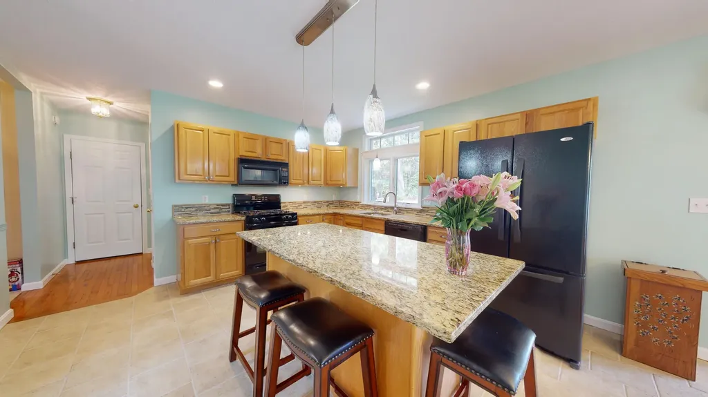686 Ossipee Hill Road Waterboro ME 04087