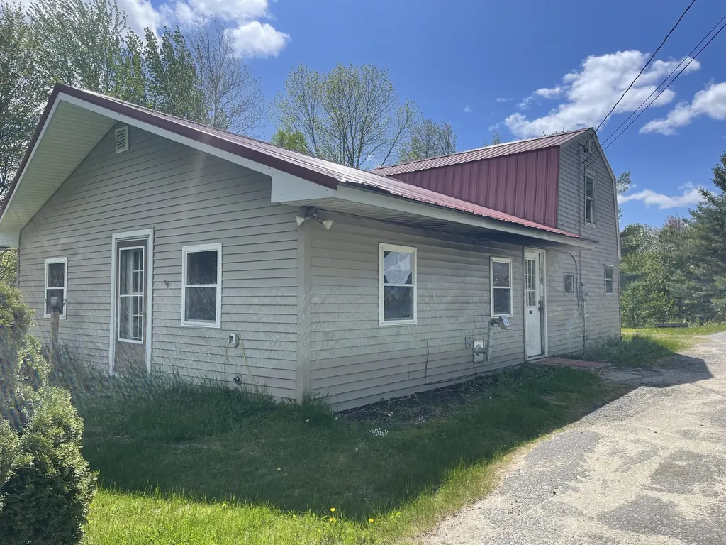 1266 West Road Litchfield ME 04350
