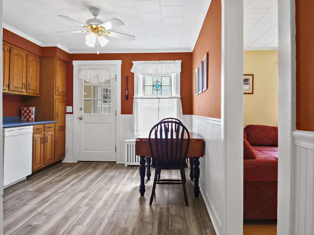 17 Davenport Street Augusta ME 04330