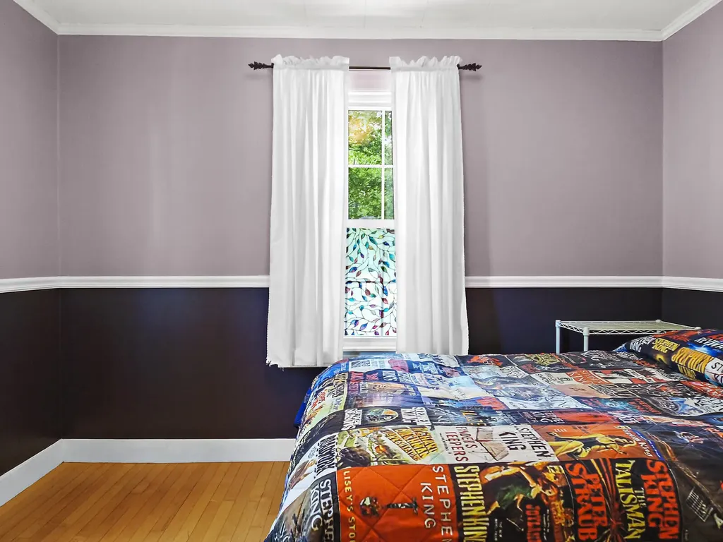 17 Davenport Street Augusta ME 04330