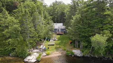 260 Mcgregor Road Lincoln ME 04457
