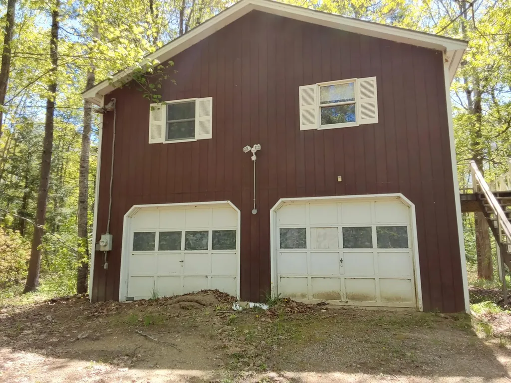 111 Hanley Road Pittston ME 04345