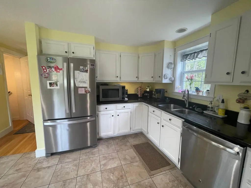 36 Russell Hill Road Bucksport ME 04416