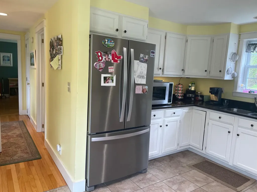 36 Russell Hill Road Bucksport ME 04416