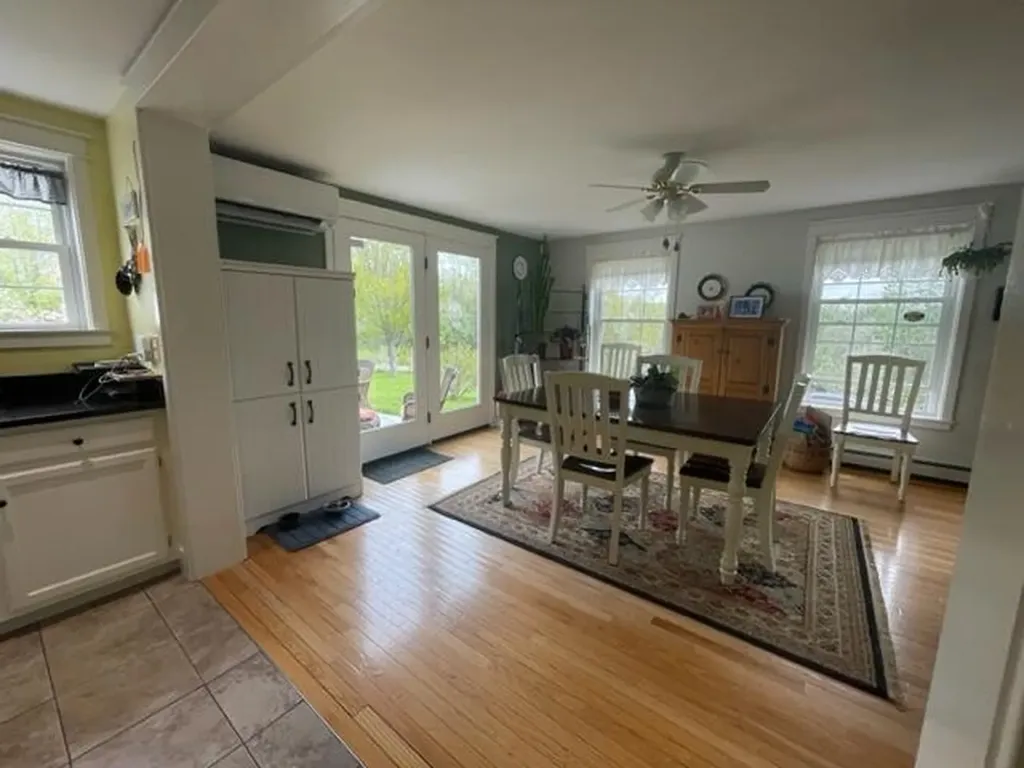 36 Russell Hill Road Bucksport ME 04416