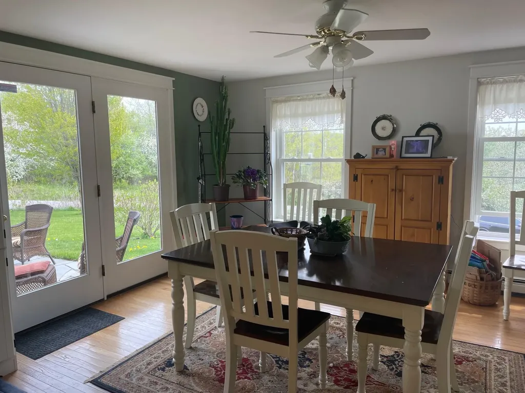 36 Russell Hill Road Bucksport ME 04416