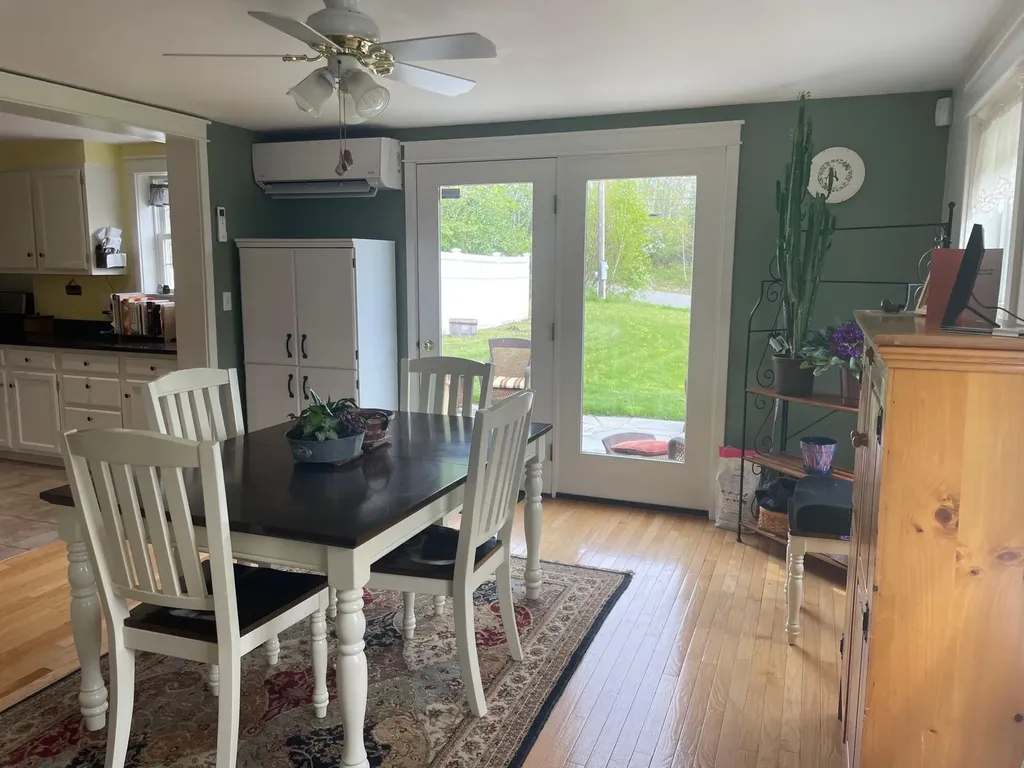 36 Russell Hill Road Bucksport ME 04416