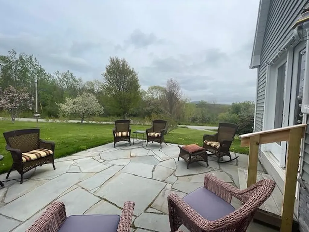 36 Russell Hill Road Bucksport ME 04416