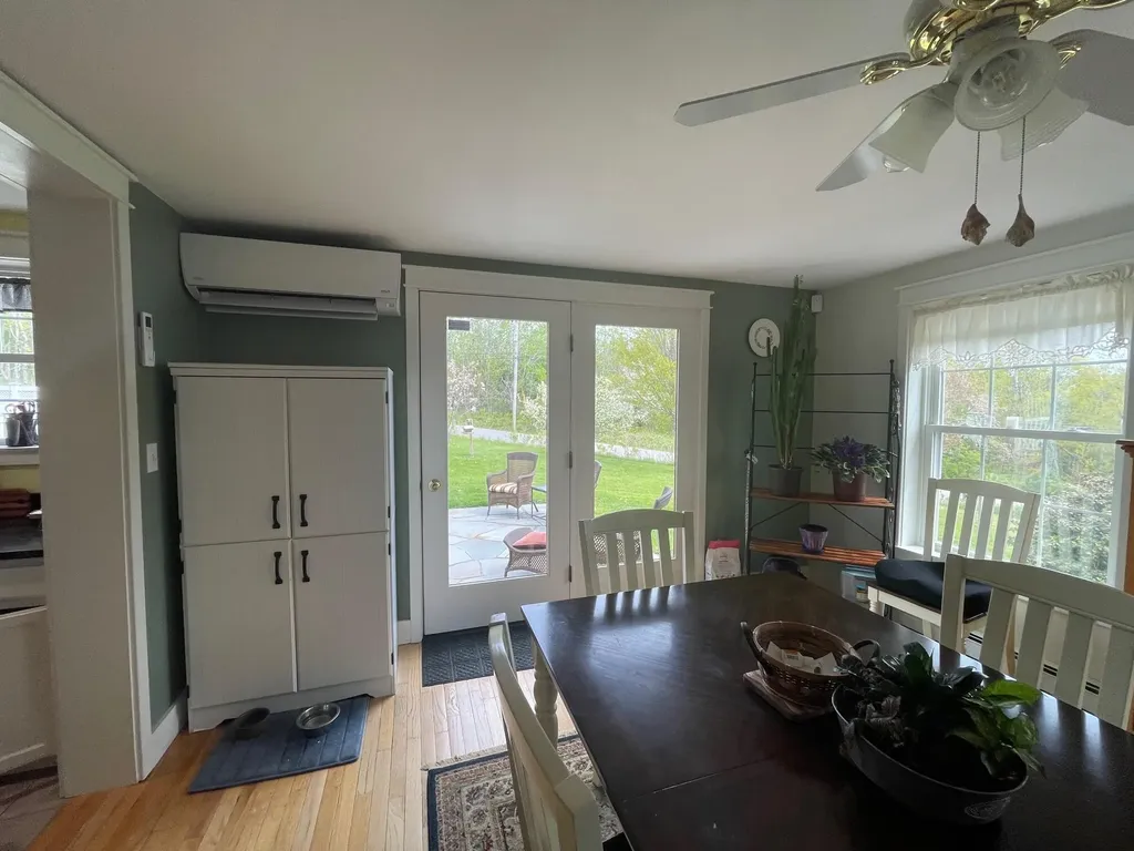 36 Russell Hill Road Bucksport ME 04416