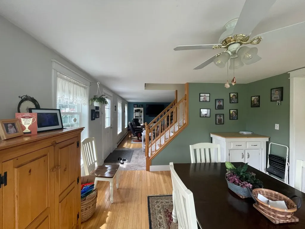 36 Russell Hill Road Bucksport ME 04416