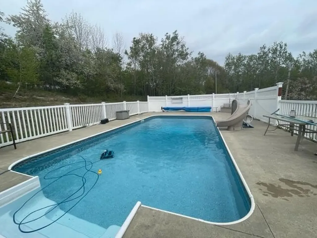 36 Russell Hill Road Bucksport ME 04416