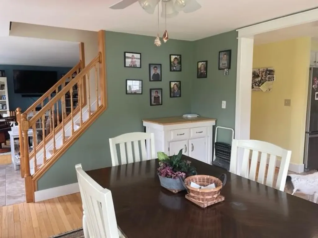 36 Russell Hill Road Bucksport ME 04416