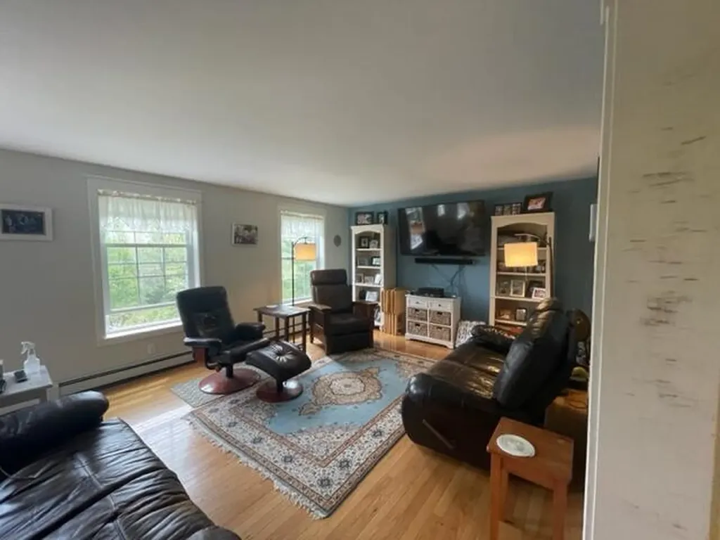 36 Russell Hill Road Bucksport ME 04416