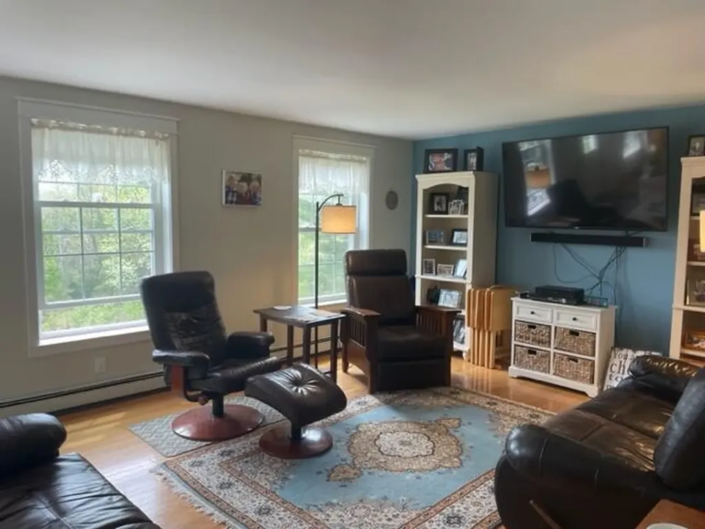 36 Russell Hill Road Bucksport ME 04416