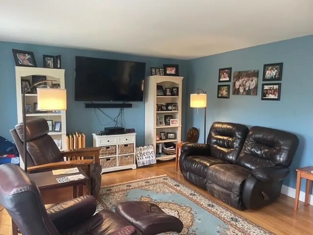 36 Russell Hill Road Bucksport ME 04416