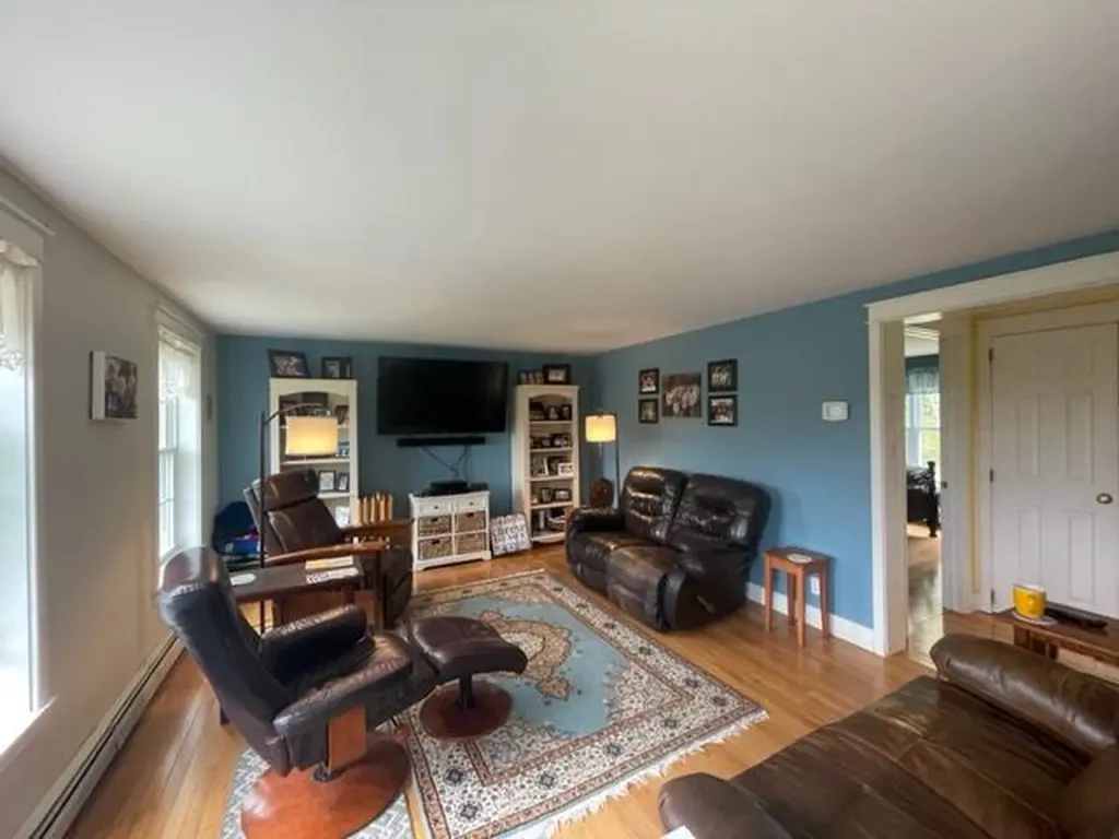 36 Russell Hill Road Bucksport ME 04416
