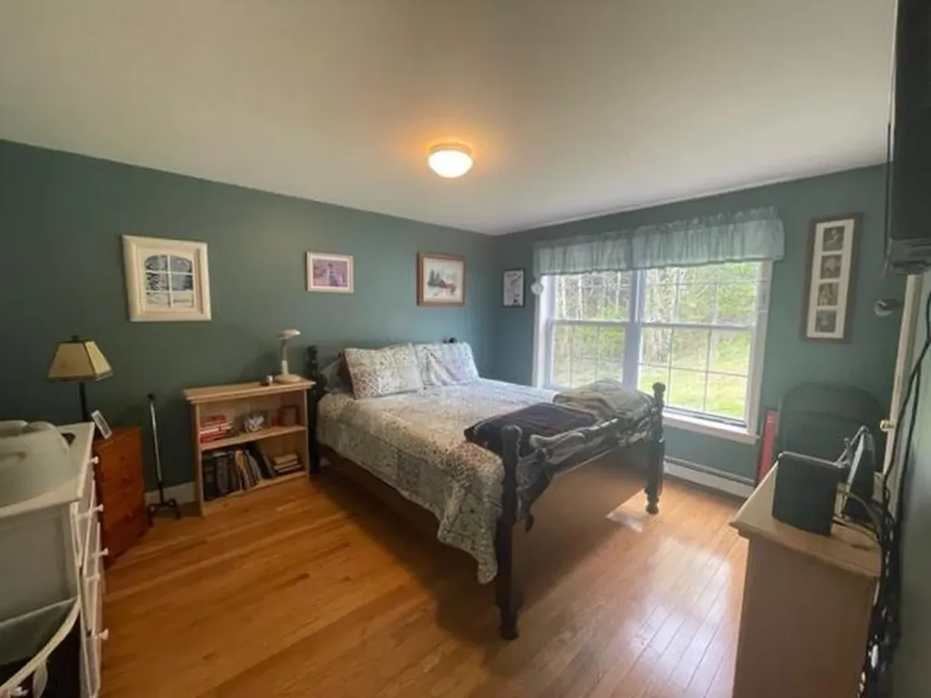 36 Russell Hill Road Bucksport ME 04416