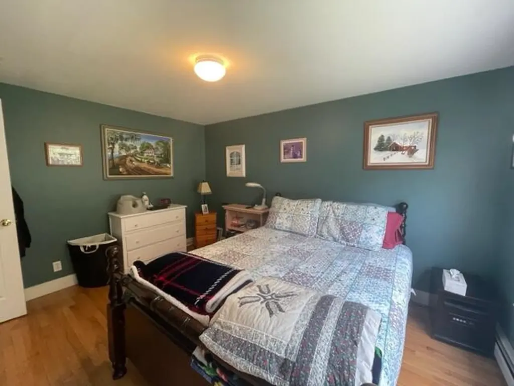 36 Russell Hill Road Bucksport ME 04416