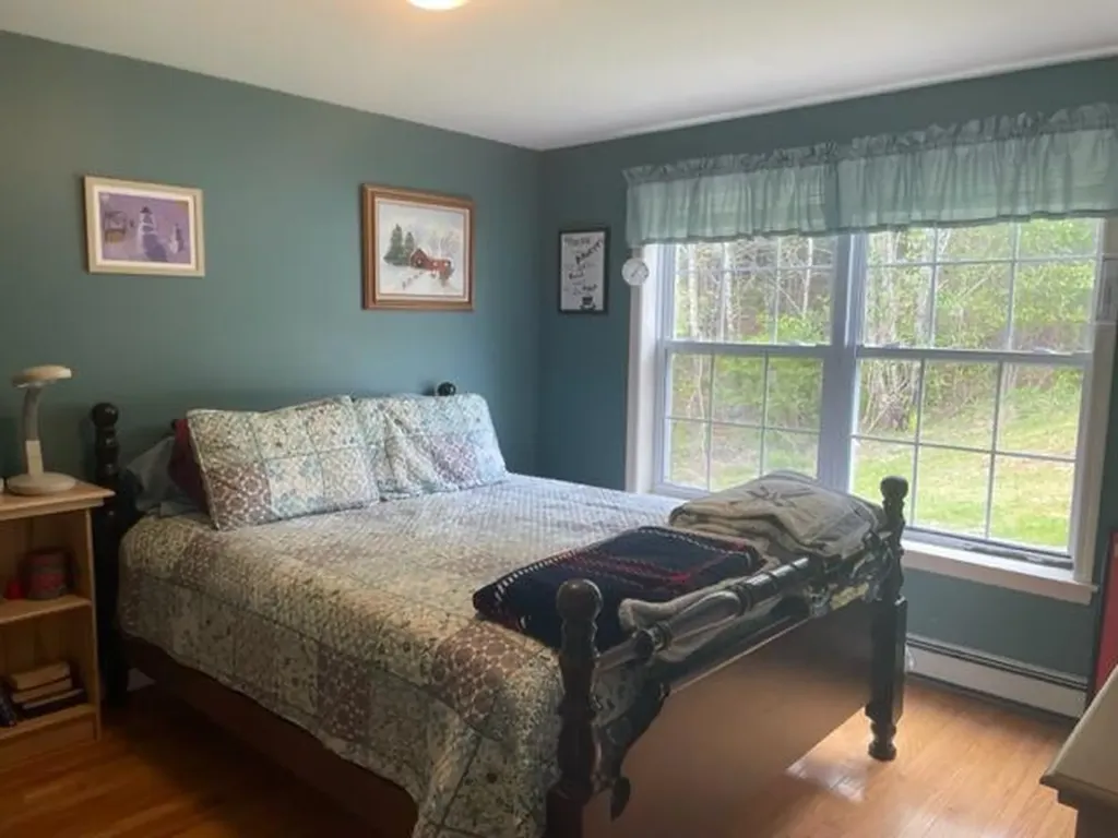 36 Russell Hill Road Bucksport ME 04416