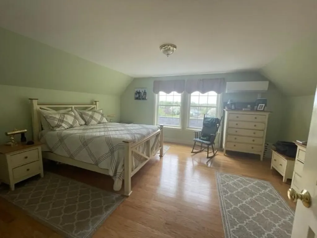 36 Russell Hill Road Bucksport ME 04416