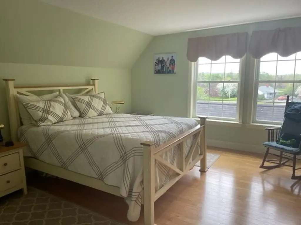 36 Russell Hill Road Bucksport ME 04416