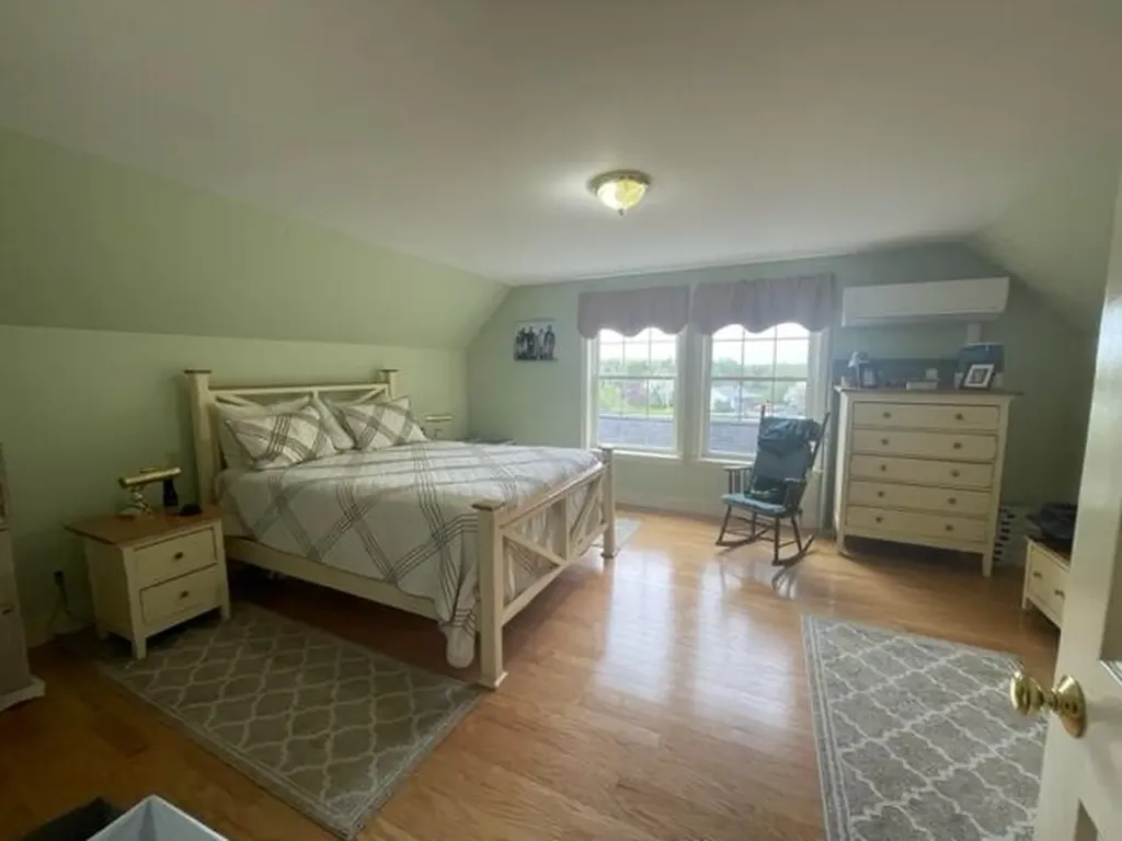 36 Russell Hill Road Bucksport ME 04416
