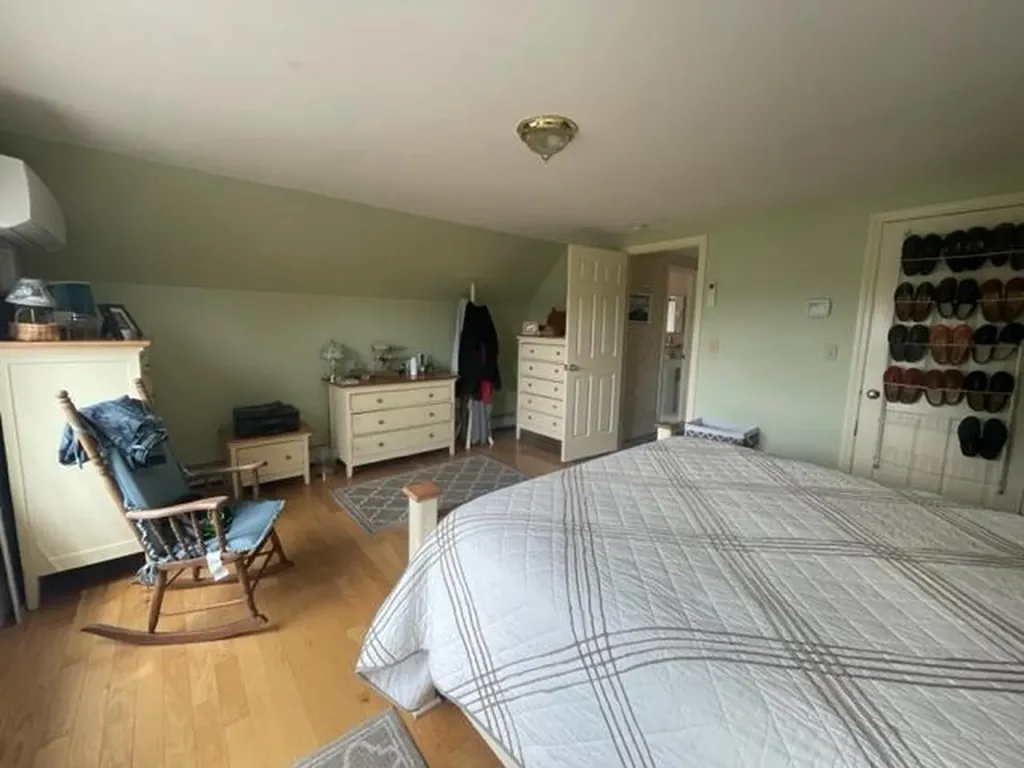 36 Russell Hill Road Bucksport ME 04416