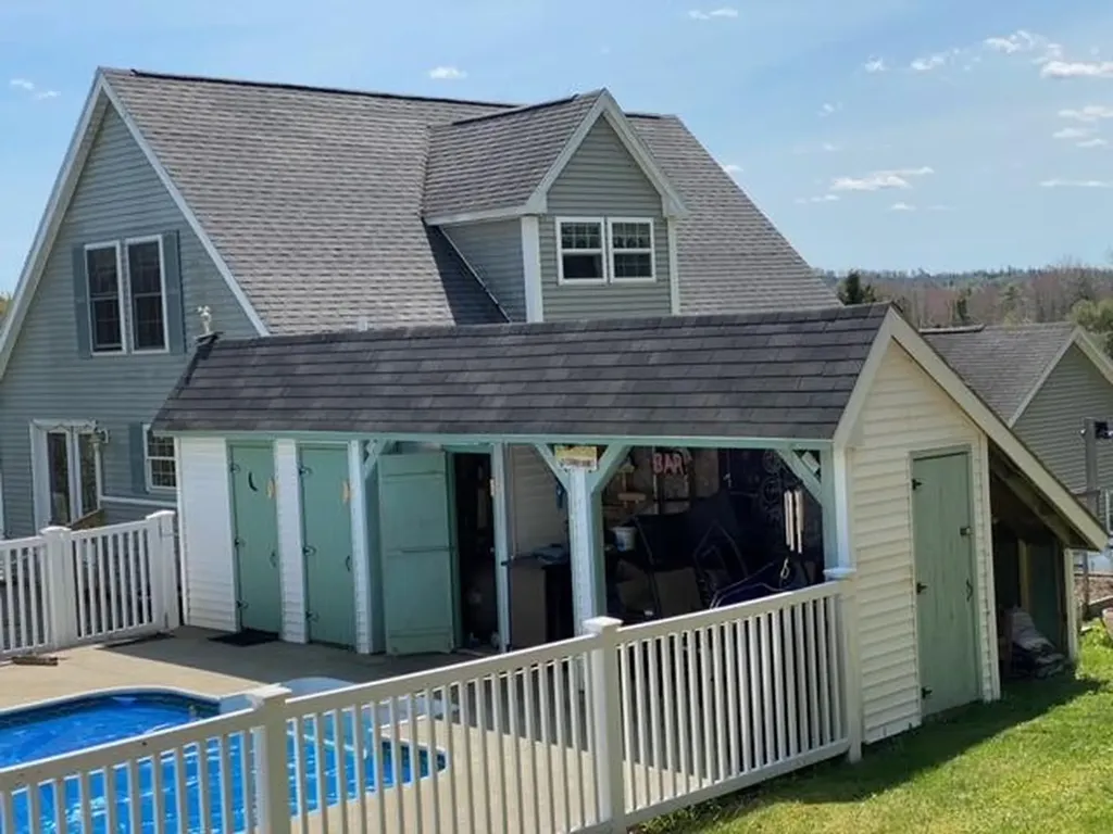 36 Russell Hill Road Bucksport ME 04416