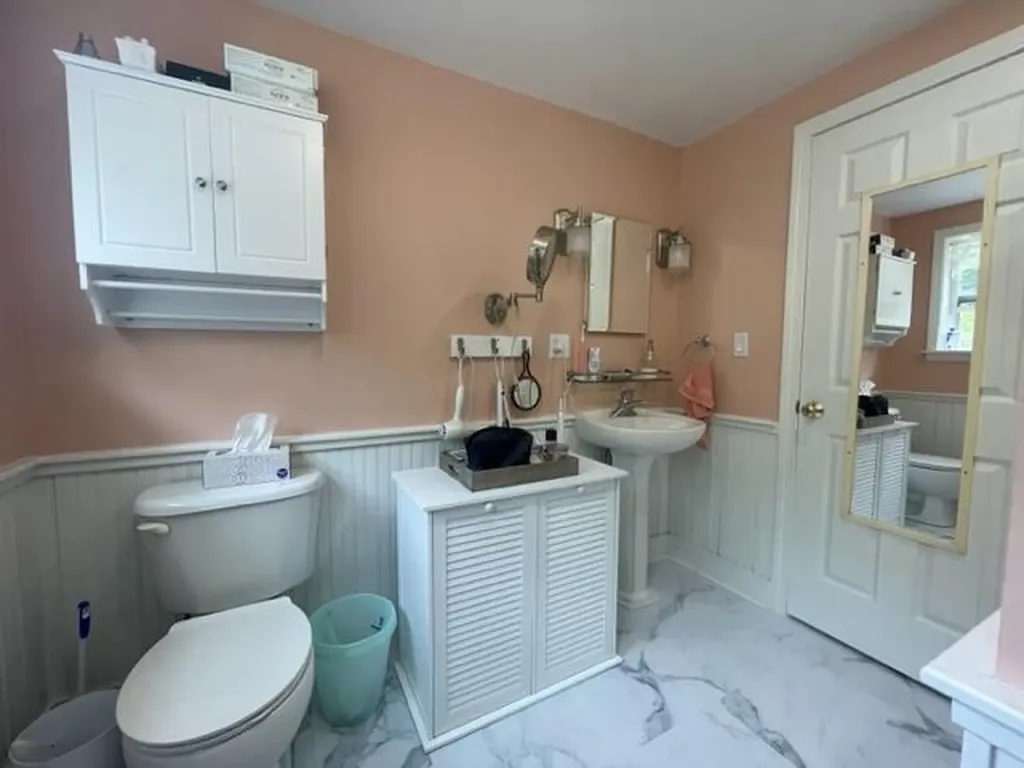 36 Russell Hill Road Bucksport ME 04416