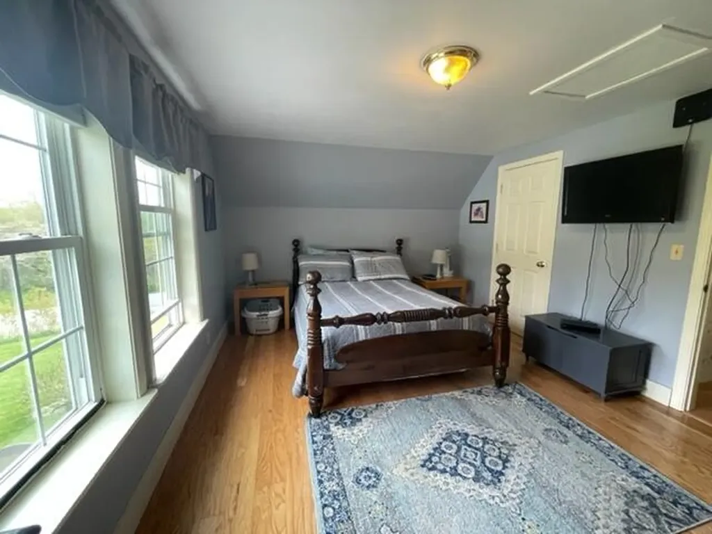 36 Russell Hill Road Bucksport ME 04416