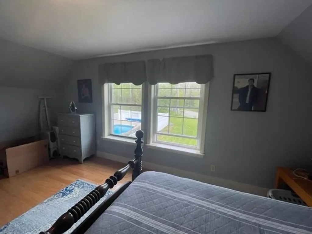 36 Russell Hill Road Bucksport ME 04416