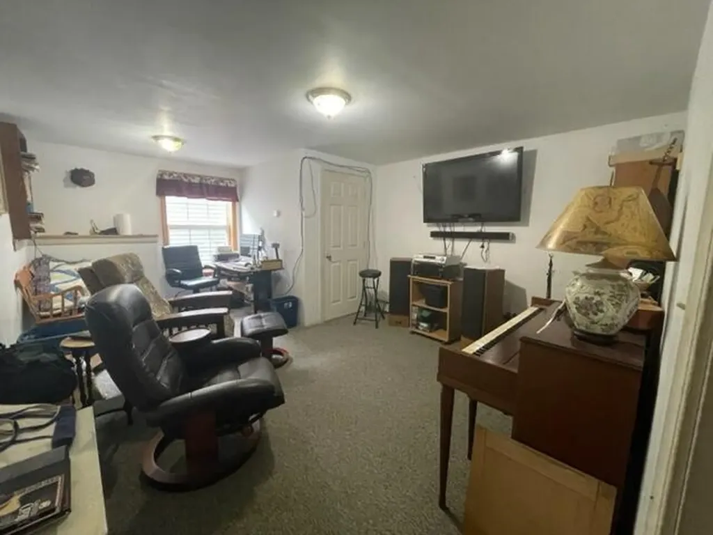36 Russell Hill Road Bucksport ME 04416