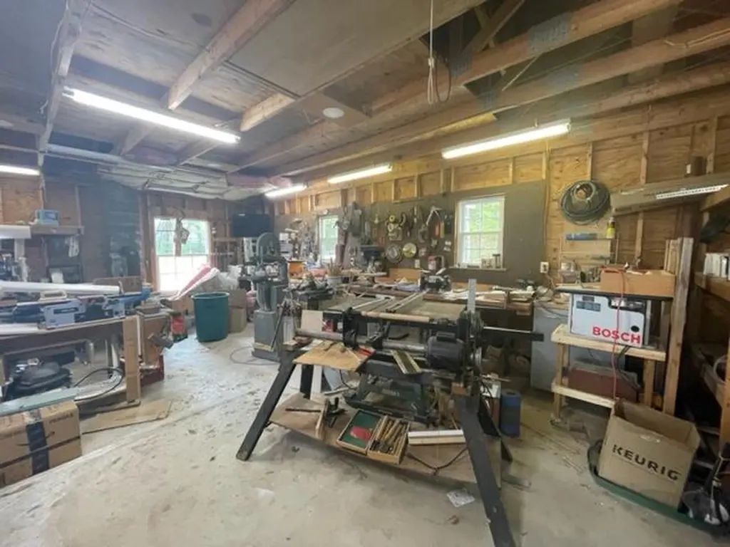 36 Russell Hill Road Bucksport ME 04416