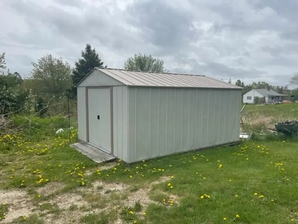 36 Russell Hill Road Bucksport ME 04416