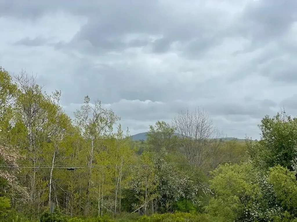 36 Russell Hill Road Bucksport ME 04416