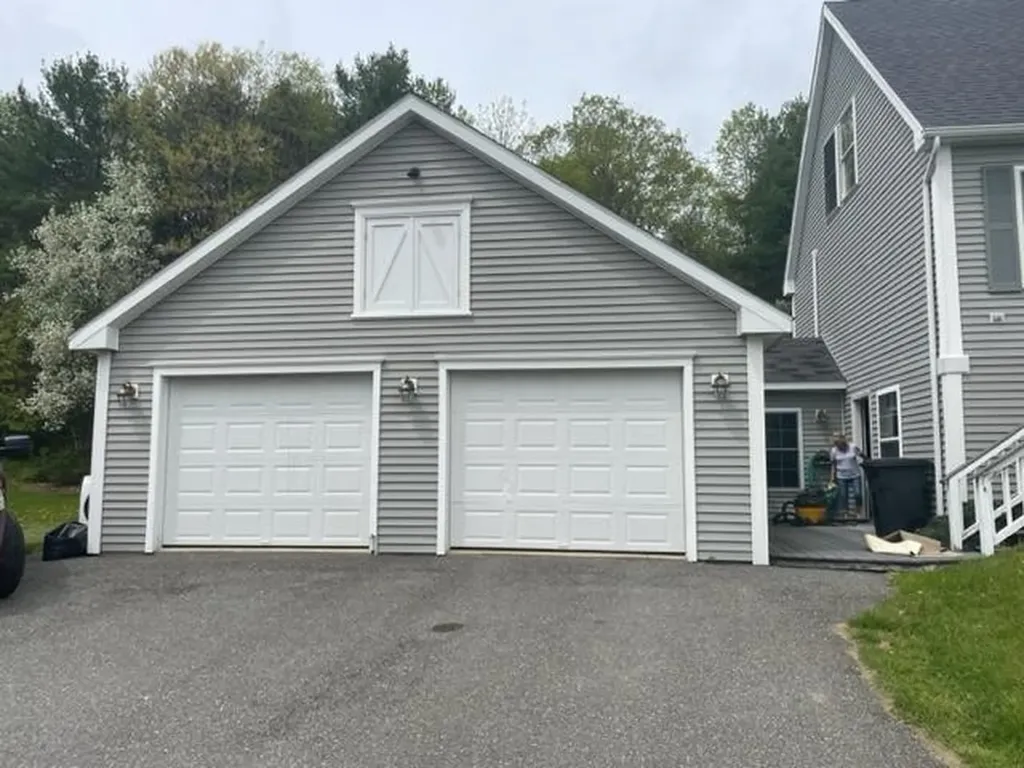 36 Russell Hill Road Bucksport ME 04416
