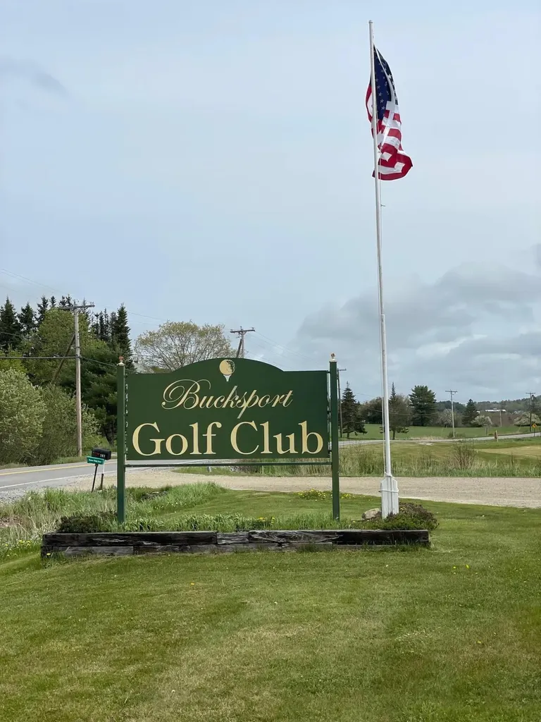 36 Russell Hill Road Bucksport ME 04416