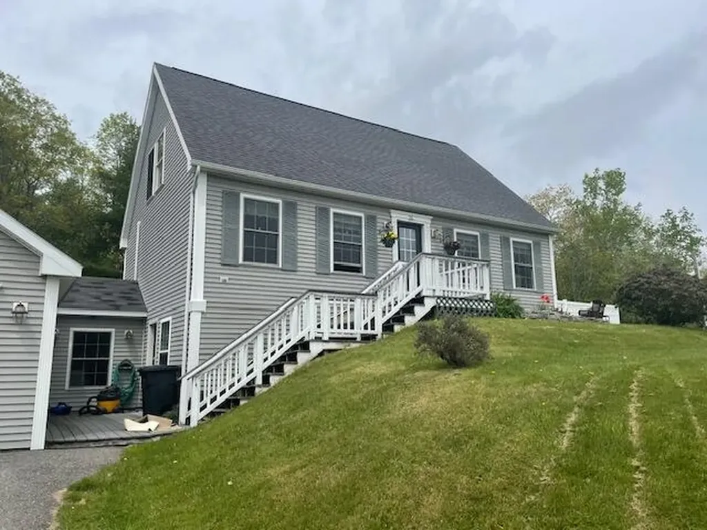 36 Russell Hill Road Bucksport ME 04416