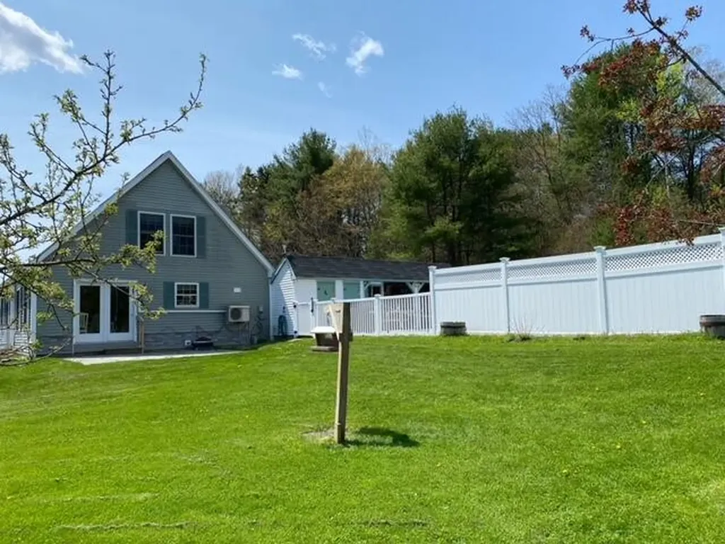 36 Russell Hill Road Bucksport ME 04416