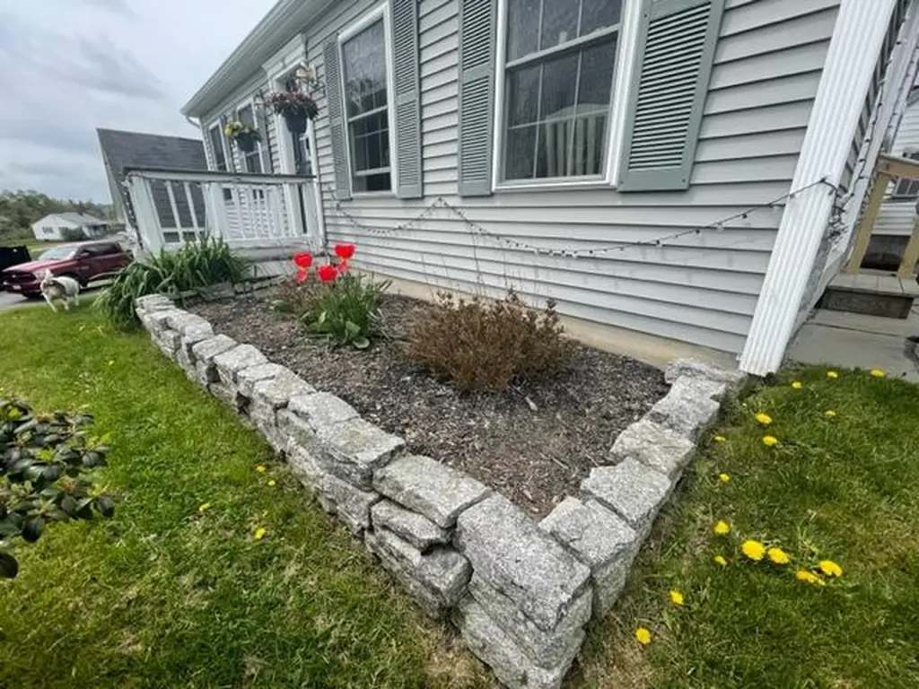 36 Russell Hill Road Bucksport ME 04416