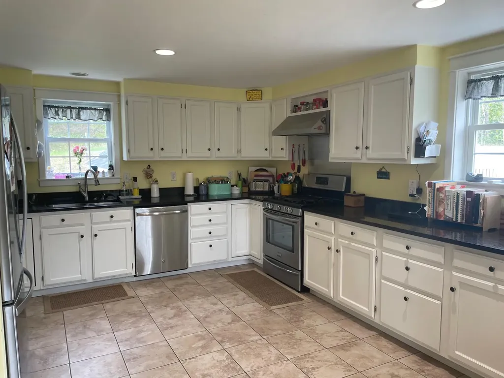 36 Russell Hill Road Bucksport ME 04416