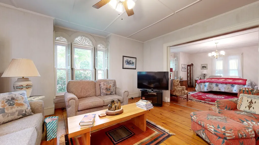 47 Wood Road Gorham ME 04038