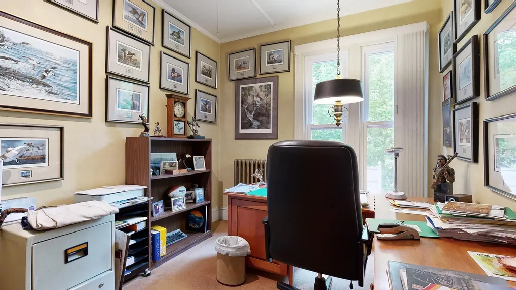 47 Wood Road Gorham ME 04038