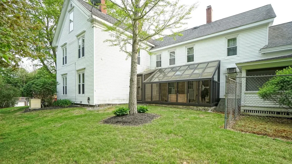 47 Wood Road Gorham ME 04038